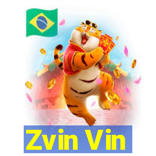 Zvin Vin