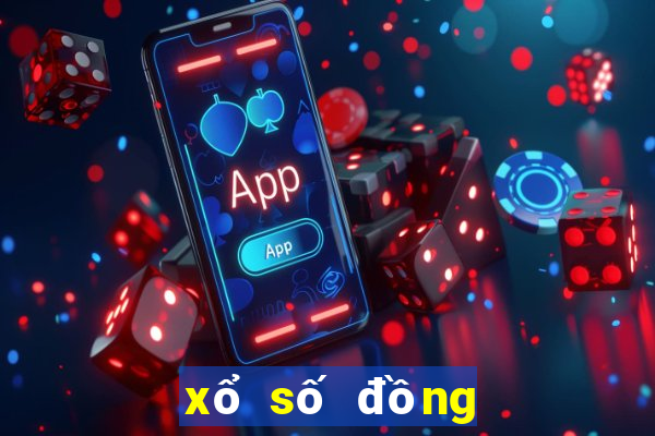 xổ số đồng tháp miền bắc