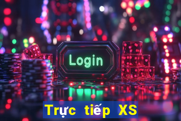 Trực tiếp XS Max 4D