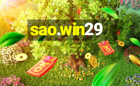 sao.win29