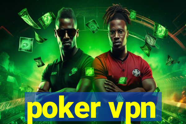 poker vpn