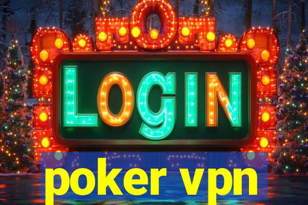 poker vpn