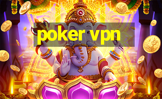 poker vpn