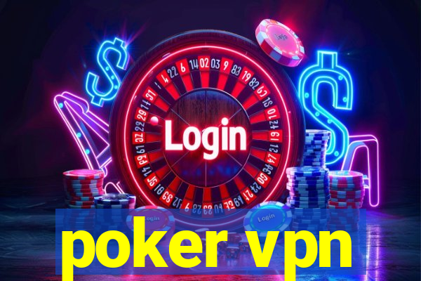 poker vpn