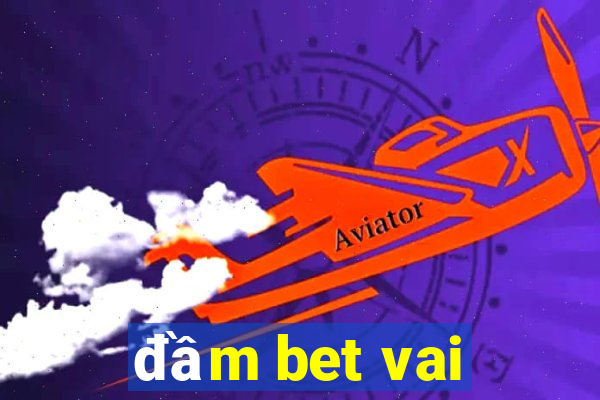 đầm bet vai