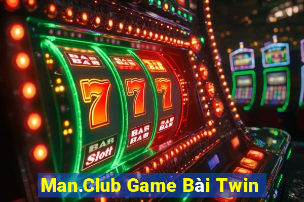 Man.Club Game Bài Twin