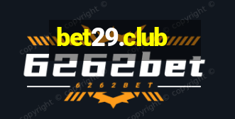 bet29.club