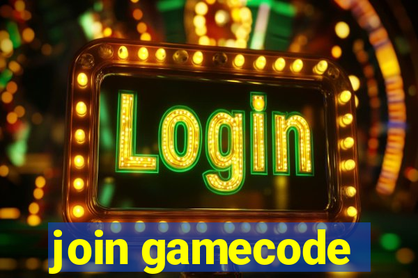 join gamecode