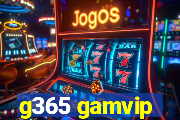 g365 gamvip