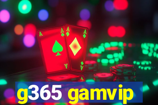 g365 gamvip