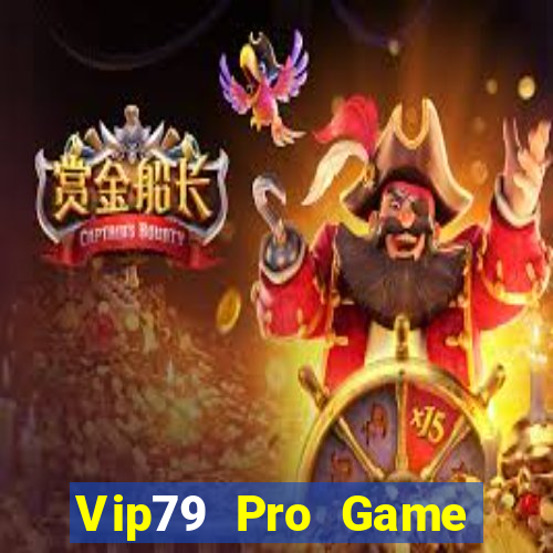 Vip79 Pro Game Bài Slot