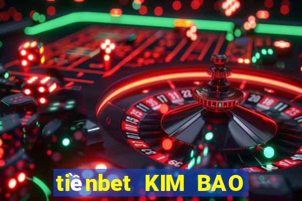 tiềnbet KIM BAO BU wed dự phòng