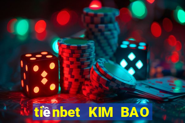 tiềnbet KIM BAO BU wed dự phòng