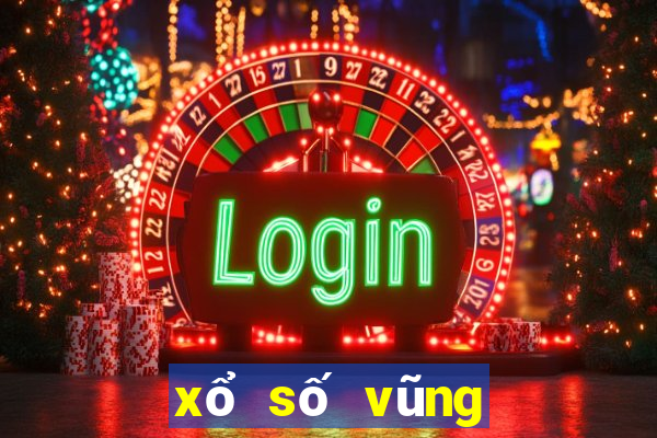 xổ số vũng tàu ngày 21 tháng 11