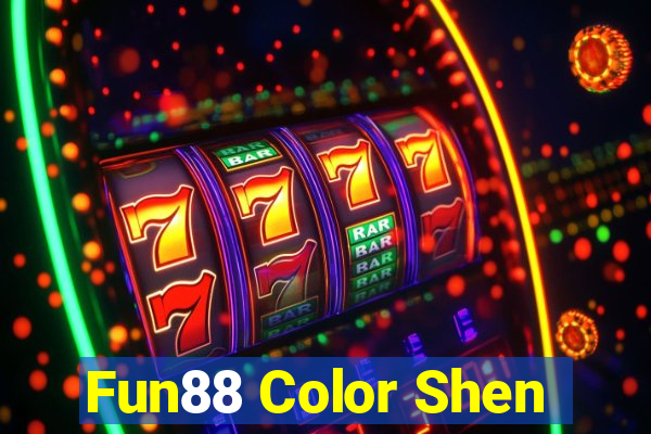 Fun88 Color Shen