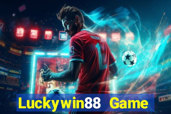 Luckywin88 Game Bài 3D