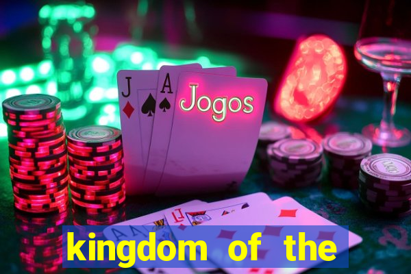 kingdom of the titans casino