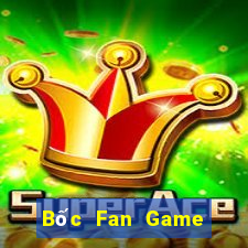 Bốc Fan Game Bài 3C