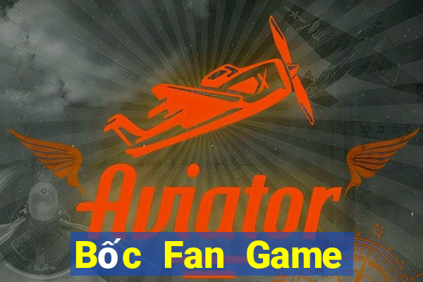 Bốc Fan Game Bài 3C