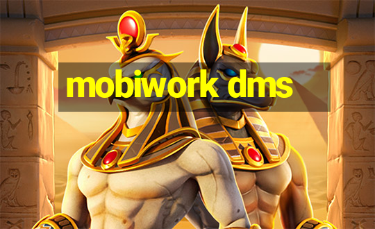 mobiwork dms