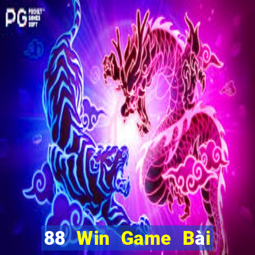 88 Win Game Bài Hot Nhất Hiện Nay