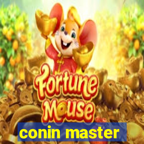 conin master