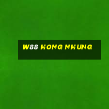 w88 hong nhung