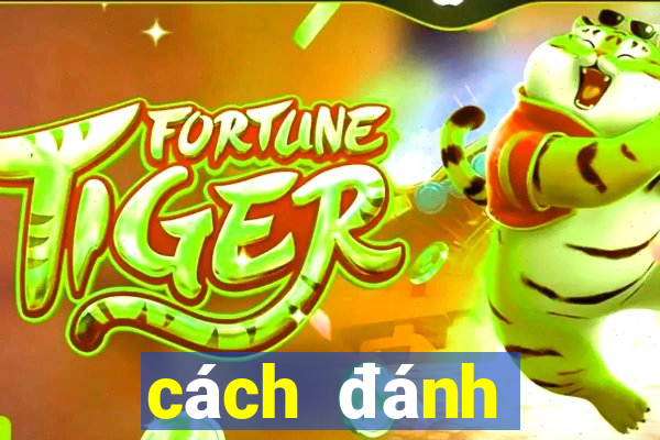 cách đánh baccarat hiệu quả