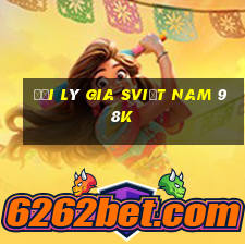 Đại lý gia sviệt nam 98k