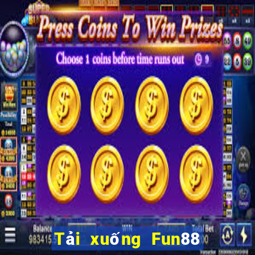 Tải xuống Fun88 Color 31app