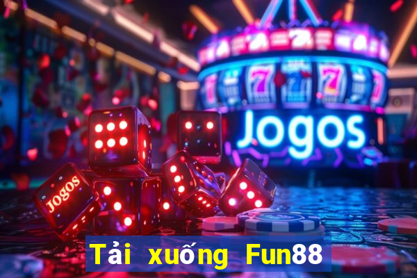 Tải xuống Fun88 Color 31app