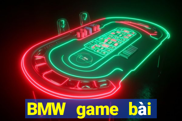 BMW game bài thứ 7 Android