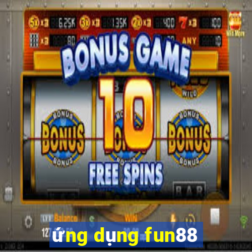 ứng dụng fun88