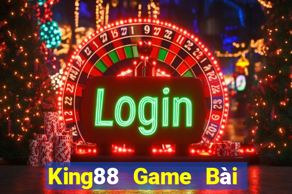 King88 Game Bài 69 Doi Thuong