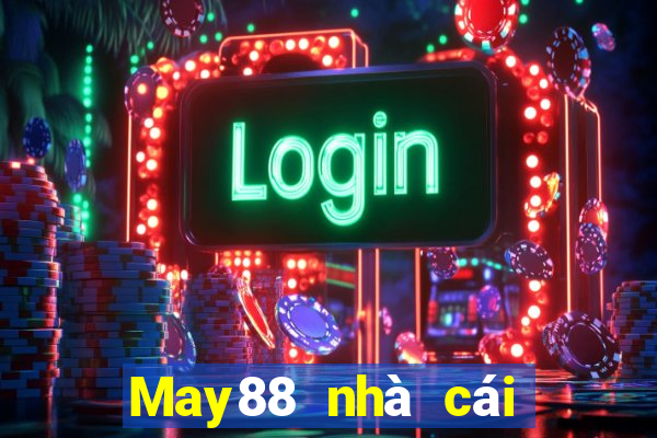 May88 nhà cái cá cược thể thao Online