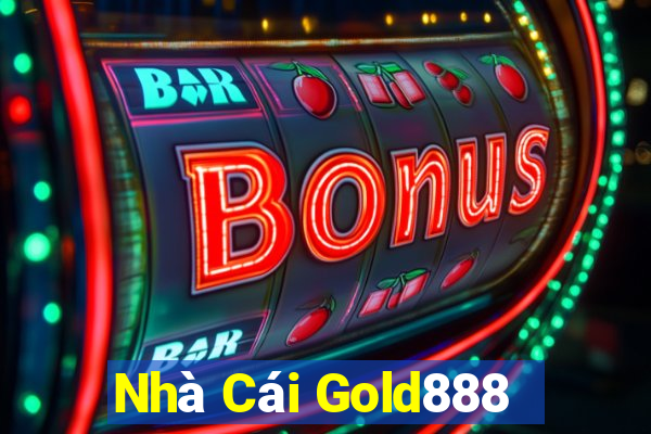 Nhà Cái Gold888