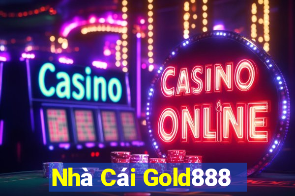 Nhà Cái Gold888