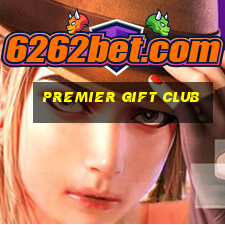 premier gift club