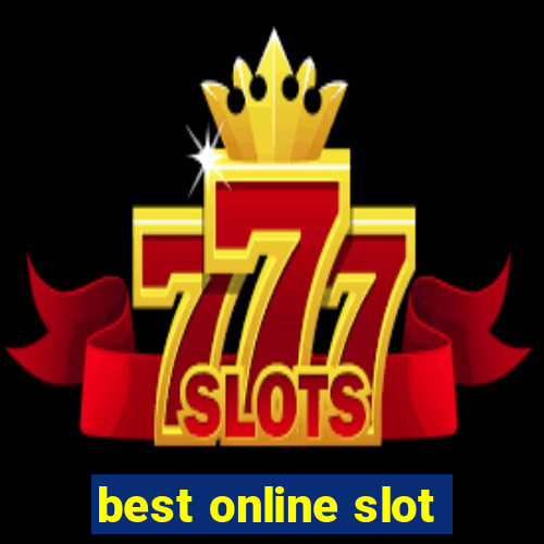 best online slot