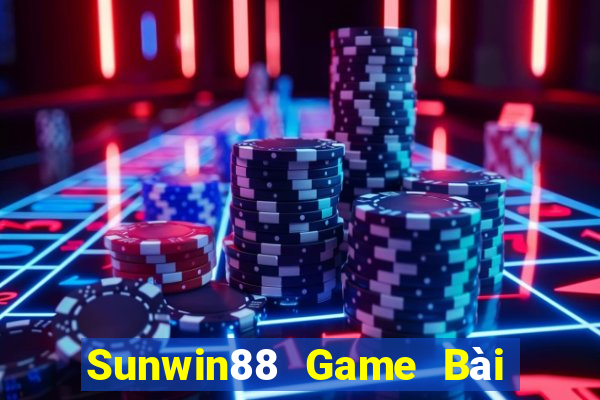 Sunwin88 Game Bài 52Fun Đổi Thưởng