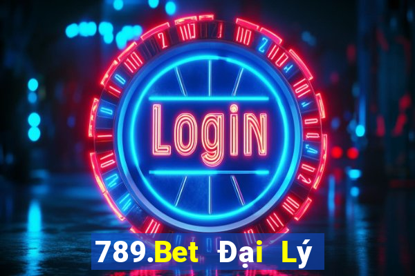 789.Bet Đại Lý Cấp 1 Game Bài