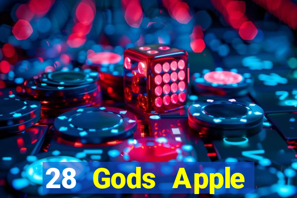 28 Gods Apple Tải về chính thức