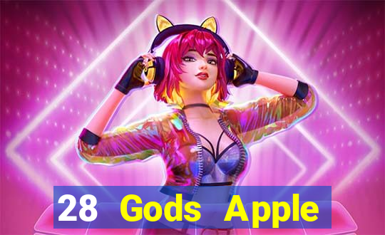 28 Gods Apple Tải về chính thức