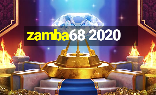 zamba68 2020