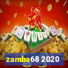 zamba68 2020