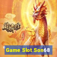 Game Slot Son68