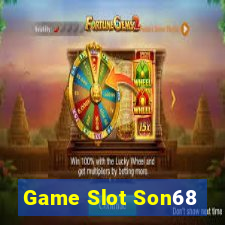 Game Slot Son68