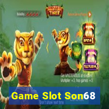 Game Slot Son68