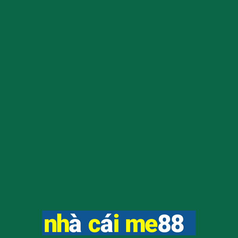 nhà cái me88