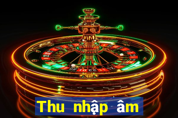 Thu nhập âm từ xổ số